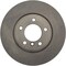 Centric Parts Standard Brake Rotor, 121.34039 121.34039 - alternate 1